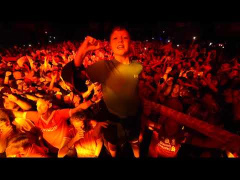 Jamie Webster  / BOSS Night - Allez Allez Allez - Razzmatazz - Barcelona  - 01.05.19