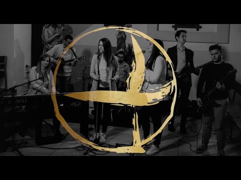 Otkrivenje - Razapeti Krist (Official video 2018.)