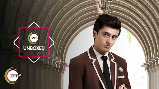 60 Seconds With Ahmed Masi Wali | REJCTX | ZEE5 Unboxed video