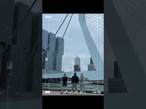 Thumbnail for Pierwsze Nagrywki 🔥💣 #B.R.T #rotterdam #reels #hiphop