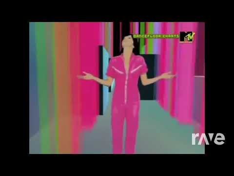 Ravedschool - Westbam & Ralibrator ft. Nena | RaveDj