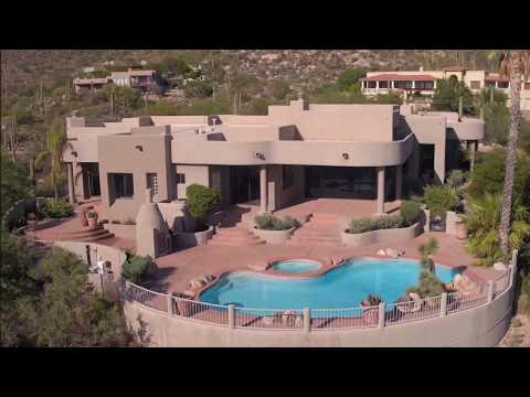 Tucson Luxury Homes For Sale - 13651 E Deer Run Trail - Tucson Luxury Homes For Sale