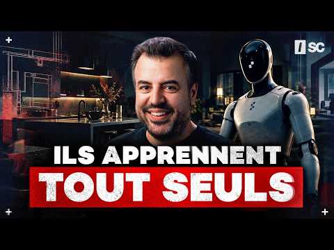 Les robots entrent chez nous… mais peut-on leur faire confiance ?