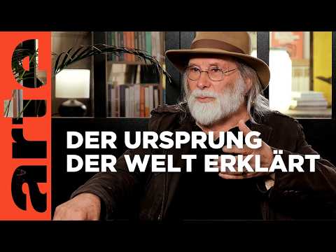 Video Thumbnail: Was verraten uns die Mythen? | Offene Ideen | ARTE