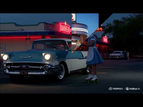 Sweet Sixteen and My ’56 Ford