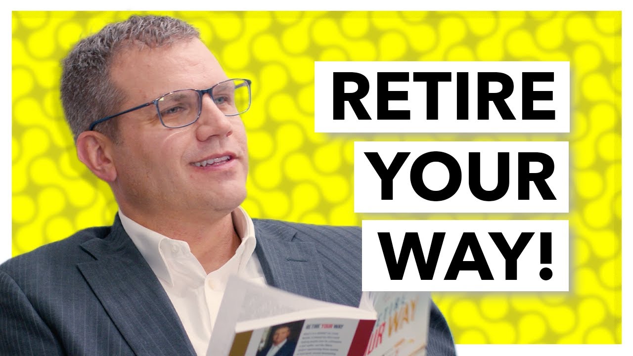 How to Retire Your Way with Loren Merkle