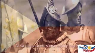 Nationalistic Song - Tagumpay Nating Lahat