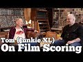 Tom Holkenborg (Junkie XL) The Future of FILM SCORING