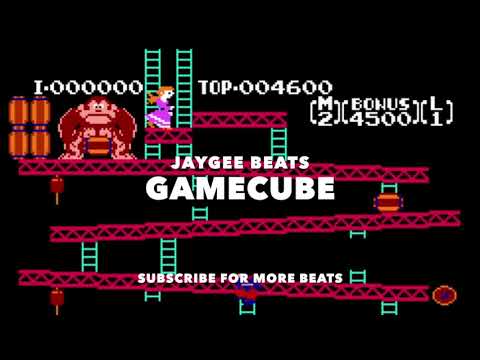 "GAMECUBE" - Amine x Goldlink type beat || Rap/HipHop Instrumental 2018