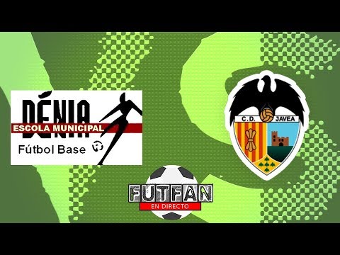 DENIA CADETE D VS JAVEA CADETE B EN DIRECTO