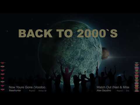 MIXAGENS DJ JAPÃO #Fedde le Grand | Bob Sinclar | Snow Patrol | Dave Darell...