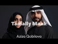 Amr Diab Tamally Maak Aziza Qobilova Original Mix