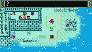 Brian plays Isles of Sea and Sky 01
