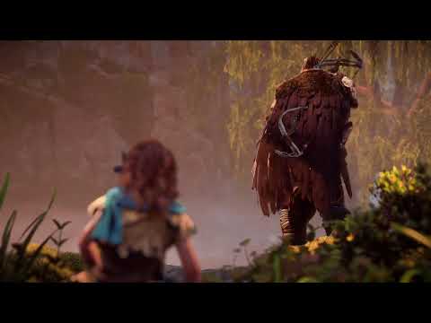 PlayStation [🇩🇪] Horizon I Zero Dawn Re [Part: I]