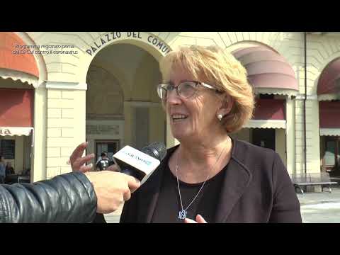 Due passi per Barge 1 - TELEGRANDA (ch 186)