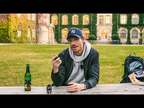 TOP 5 FALL/AUTUMN DESIGNER FRAGRANCES 2022