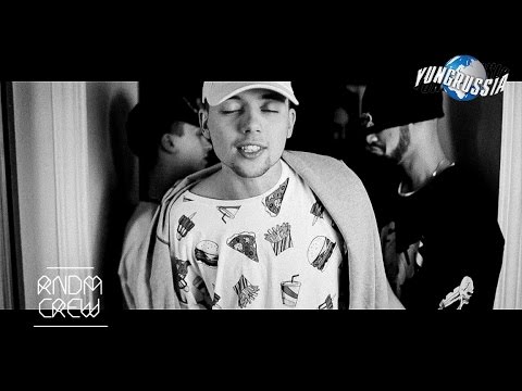 PKHAT - CRAZY AGAIN feat. Boulevard Depo (Prod. by MTRC)