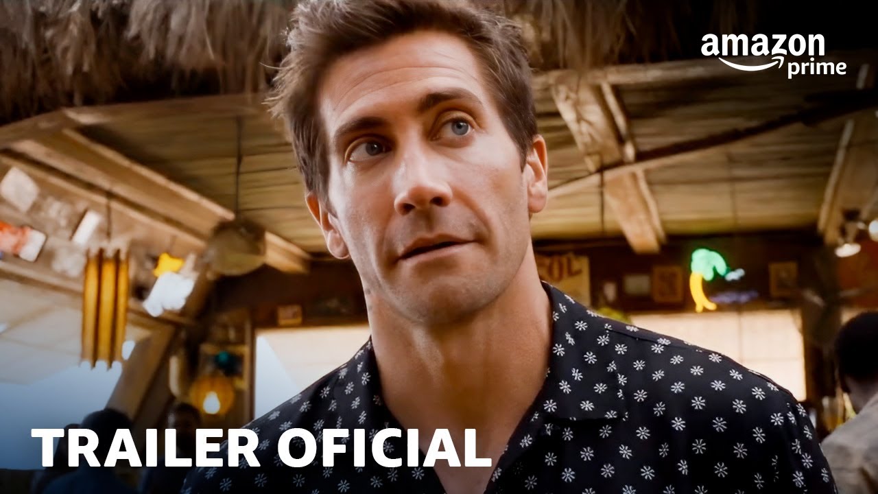 Assistir trailer de Matador de Aluguel