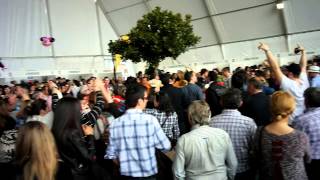 preview picture of video 'Ambiente da feira de amandi 2015'