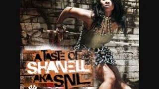 Shanell-Play In My Band