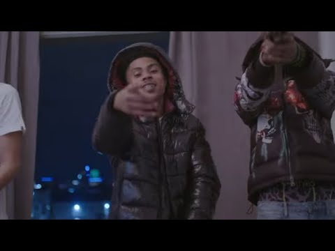 Bandtana - 223 Freestyle (Official Music Video)