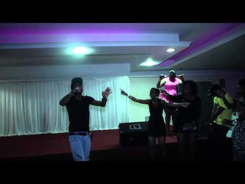 SeanFocus | My Name Is..| Documentary