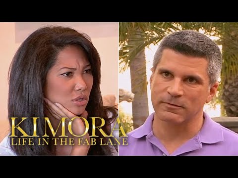 Full Episode: Keepin' It Real Estate (S1E5) | Kimora: Life in the Fab Lane | E!