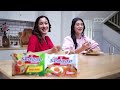 Mie Sedaap Buka Puasa Jadi Makin Sedaap TVC Edisi 2023 Iklan Indonesia 30 Sec