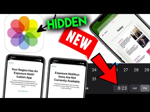 iOS 14 Beta 6 Release Date & Beta 5 - NEW SPLASH SCREEN , SCROLL WHEEL BACK & MORE!