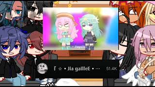 [ Yhs react to itsfunneh ] [ part 4 ] [read desc ] [ Lazy ]