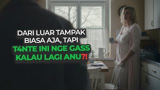 Download lagu DIA BUKAN T4NTE 50 TAHUN BIASA, KALAU LAGI BERAKSI BISA NGE GASS?? | alur film mp3