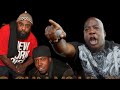 Sean Price Lil Fame Big Gun Vs Lil Gun Feat M O P Official Lyric Video