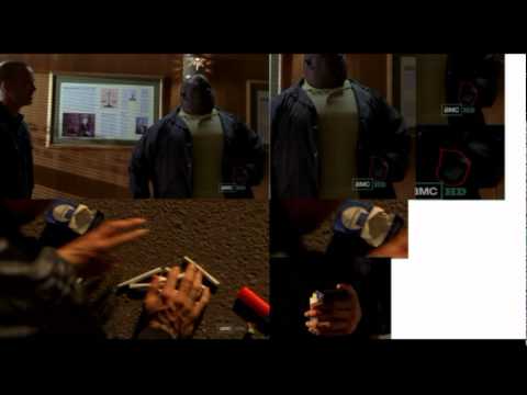Breaking Bad Finale Theory - A Case For Walt Poisoning Brock
