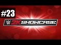 WWE 2K15 - Прохождение Showcase - часть 23 - Конец карьеры ...