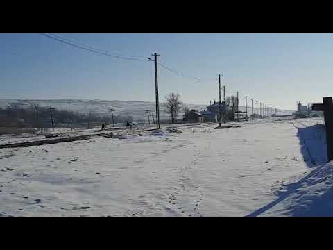 R16518 Iași -Dorohoi pleca din Ungureni