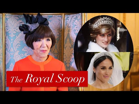 シシ皇后とダイアナ妃は実際どれくらい似ていたのでしょうか?