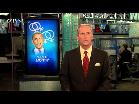 The 700 Club - June 12, 2013