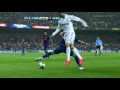 Cristiano Ronaldo vs Barcelona (A) 11-12 HD 720p