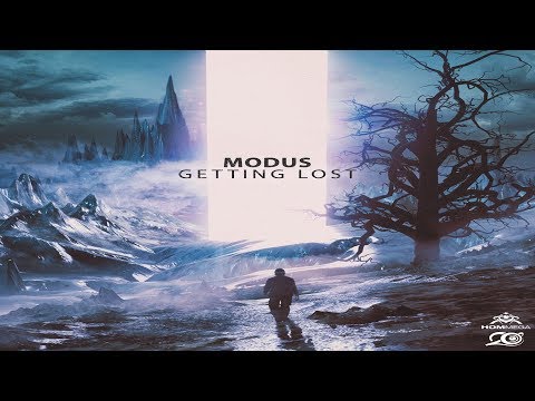 Modus - Getting Lost