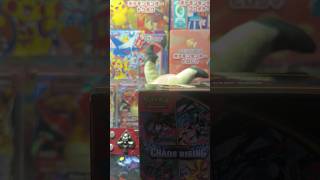 Pokemon Chaos Rising Booster Bundle!