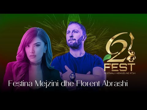 Festina Mejzini dhe Florent Abrashi - Mes nesh është dashuria  (Nata e Nostalgjisë) | Fest 62