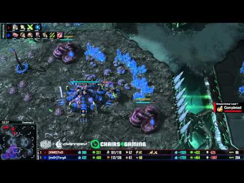 Tod vs Targa G3 - WTB EU Group D