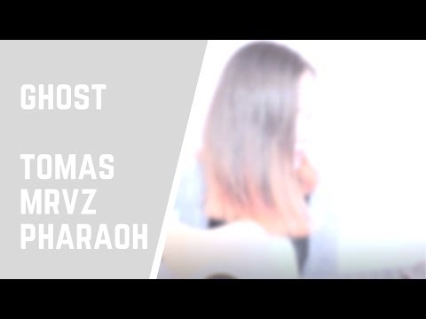 Корица - GHOST (THOMAS MRVZ & PHARAOH - приведение cover)