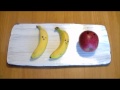Cute Kid's Song Happy Banana 