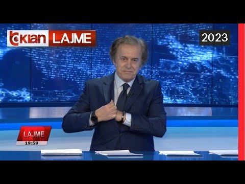 Edicioni i Lajmeve Tv Klan 20 Prill 2023, ora 19:30 l Lajme – News