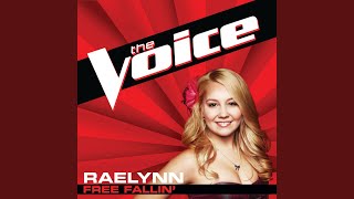 Free Fallin’ (The Voice Performance)