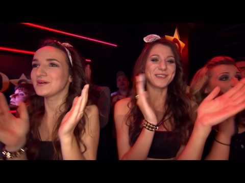 Disco Star 2017 - odcinek 10 - Piotr Postek - Czarownica