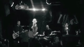 The TWiLiGHT SAD ~ Nobody Wants to Be Here and Nobody Wants to Leave (Live at The Cluny - 25/4/15)