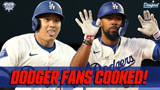 Shohei Ohtani WHOLESOME Footage, Panda Express Deal Taking Over - Best of Dodgers Social Media!