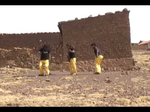 GRUPO LASSER-  ALICIA